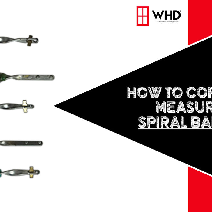 How to Measure your Spiral Balances: A Step-by-Step Guide