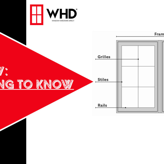 Comprehensive Guide to the Parts of a Window - Everything You Need to Know No BS!