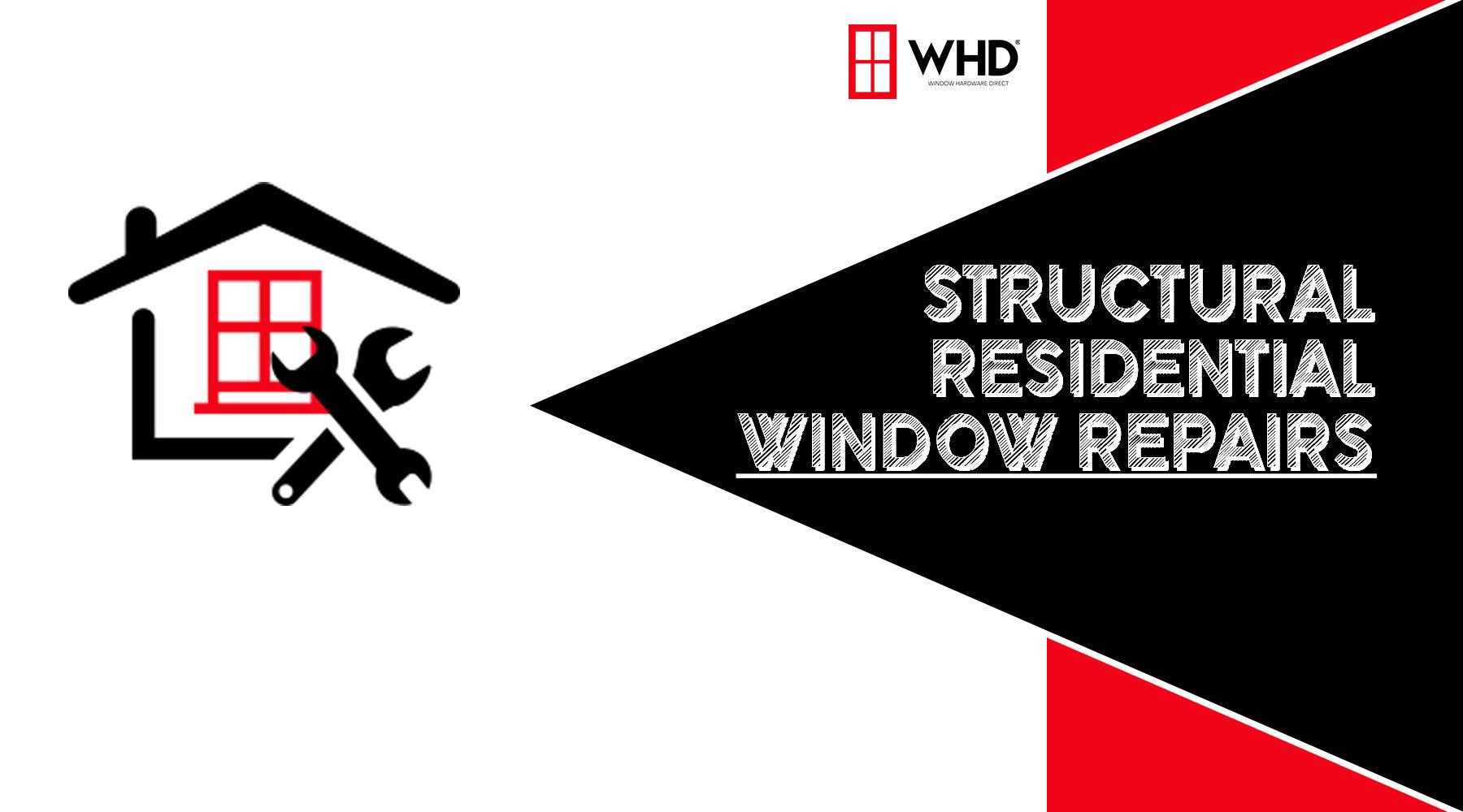 Exploring Structural Window Repairs for Residential Properties