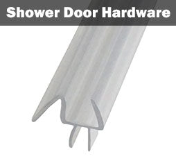 Shower Door Hardware