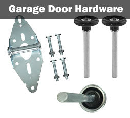 Garage Door Hardware