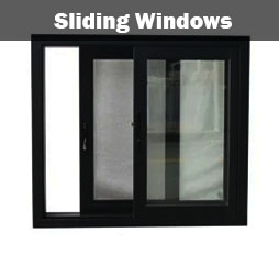 Sliding Windows