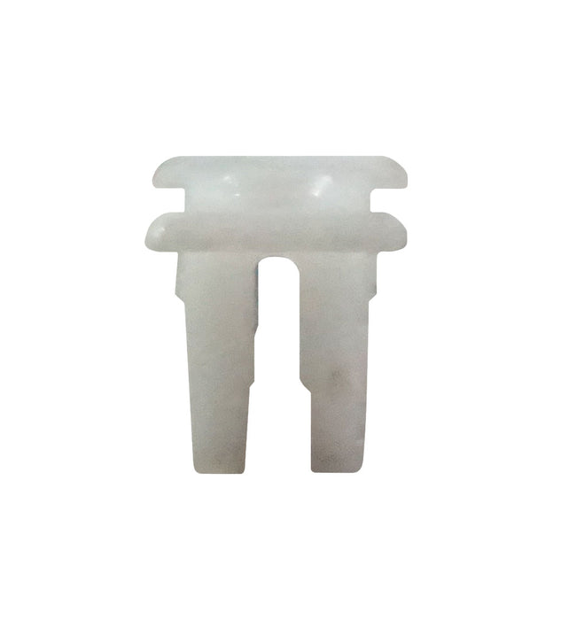 WRS 3/8" Nylon Window Balance Screw/Anchor Plug - White