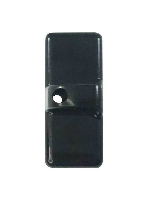 WRS 2" Pin Locking Handle - Black