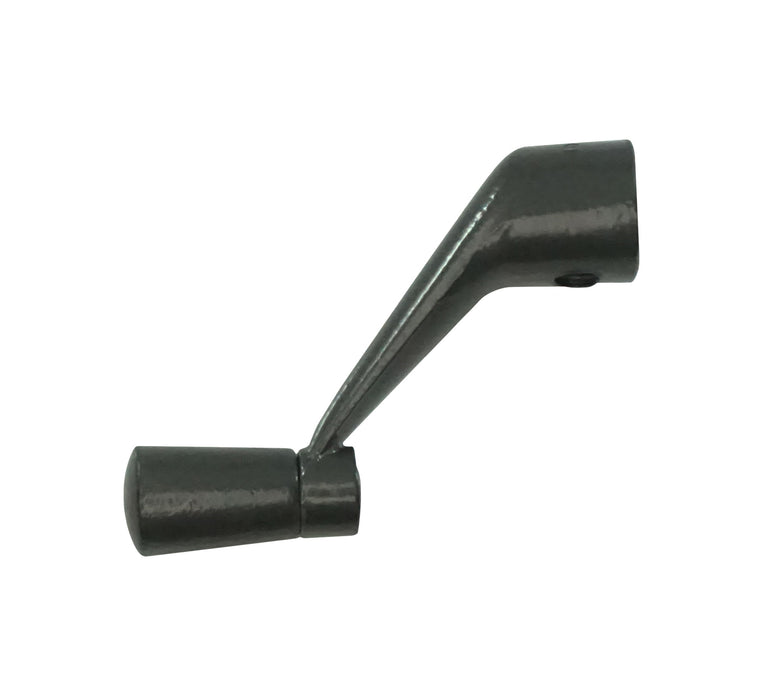 WRS Bronze Operator Crank Handle - 5/16" Spline