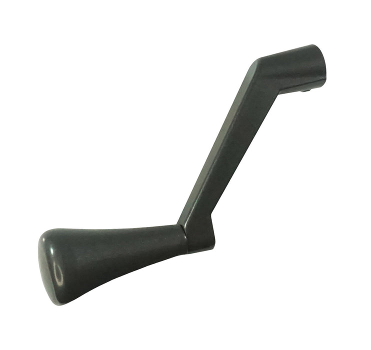 WRS Truth Hardware 11/32" ADA Operator Handle - Chestnut Bronze