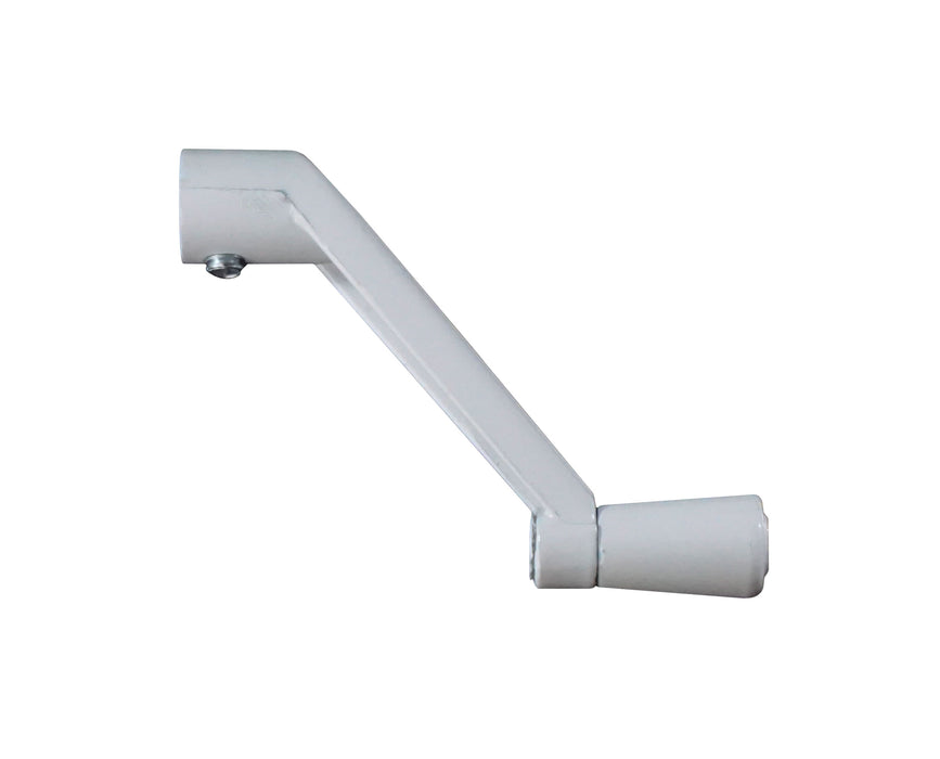 WRS 3/8" Spline Operator Handle - Aluminum or White