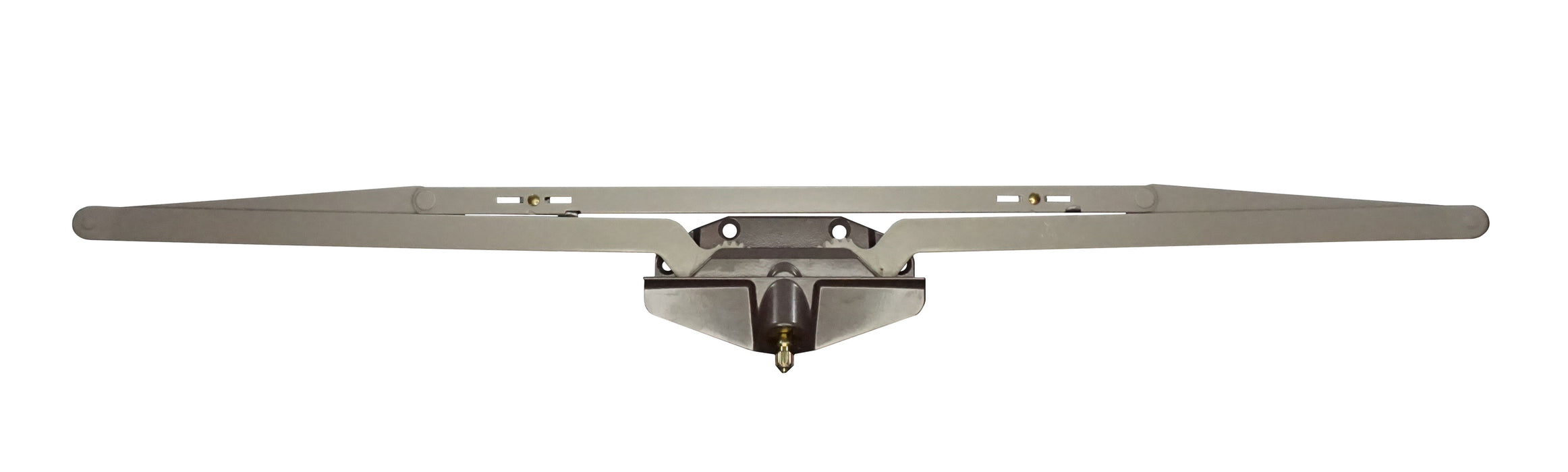 WRS Truth 25" Awning Dual Pull Operator - Bronze