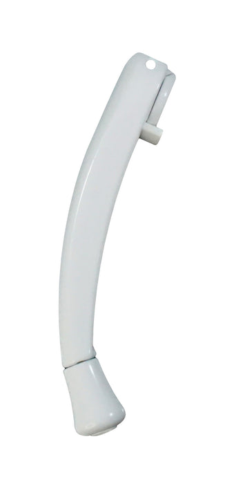 WRS Roto X-Drive Operator Handle - White