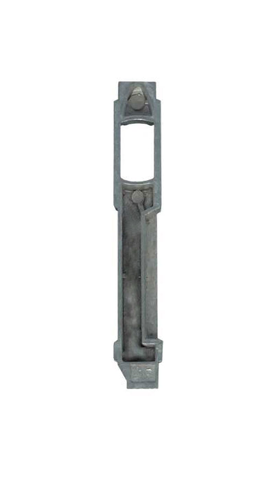 WRS 3-3/4" Die-Cast Slide Bolt - Left or Right Hand