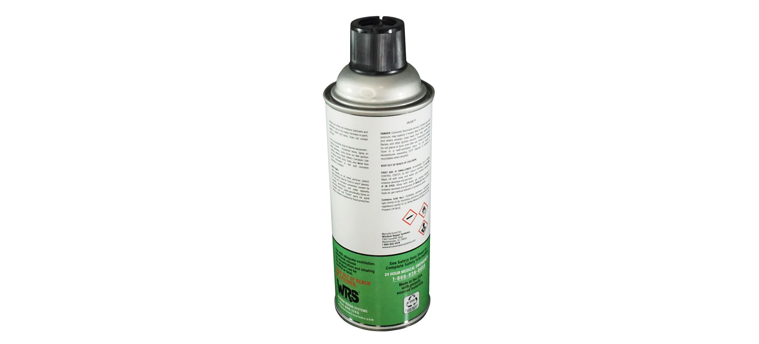 WRS 2Slick™ Window and General Purpose Lubricant Spray - 11oz