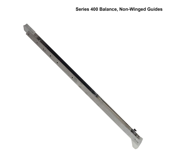 WRS Amesbury Block & Tackle Balances for Non-Tilt Windows - 48", 9-35 lbs