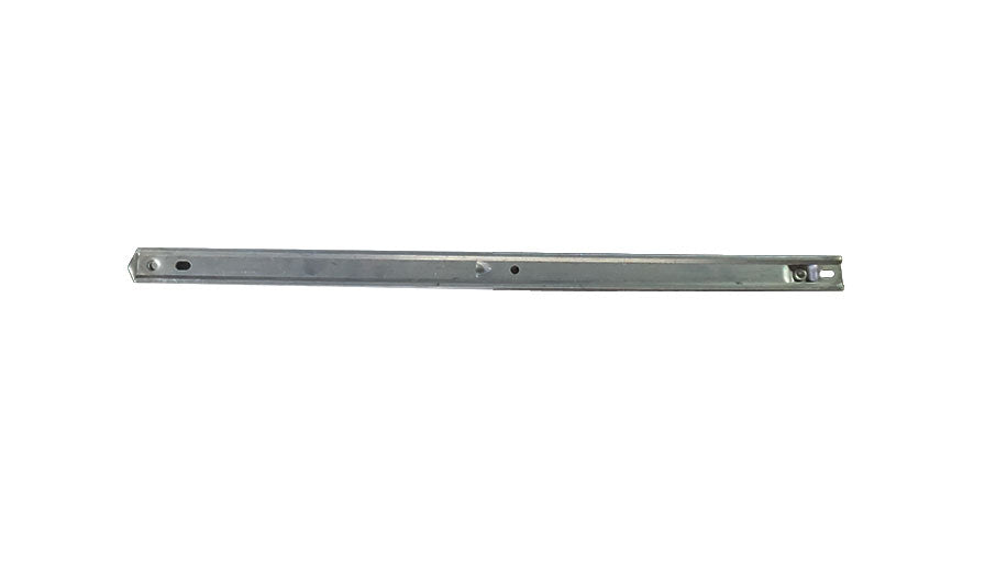 WRS Truth Hardware 18" Aluminum 4-Bar Hinge with Stop