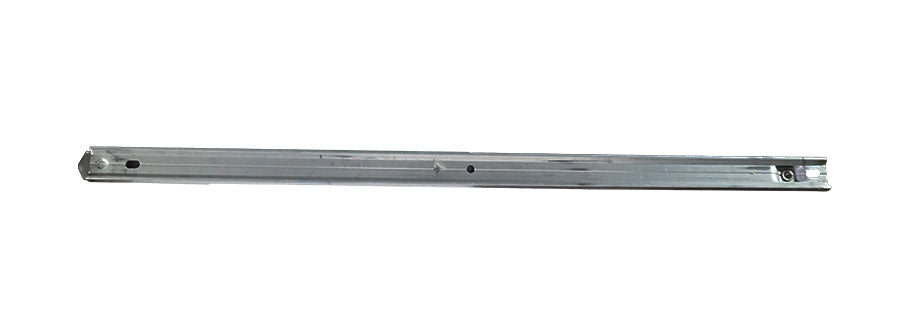 WRS Truth 20" 4-Bar Hinge - Aluminum