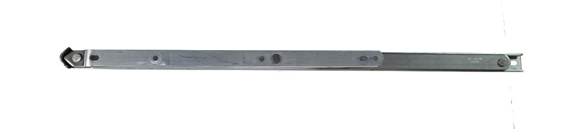 WRS Truth 20" 4-Bar Hinge - Aluminum