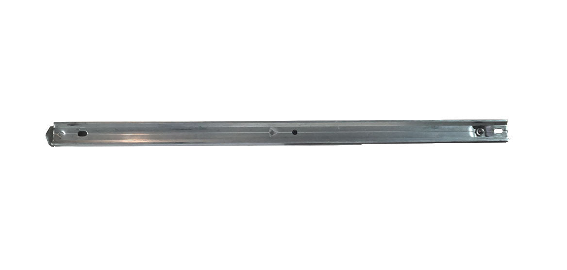 WRS Truth Hardware 18" Aluminum 4-Bar Hinge