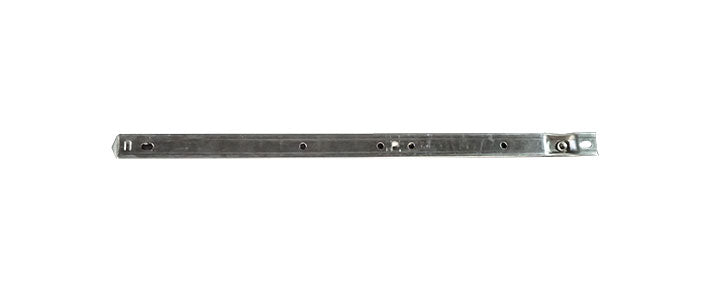 WRS Truth Hardware 16" Stainless Steel 4-Bar Hinge