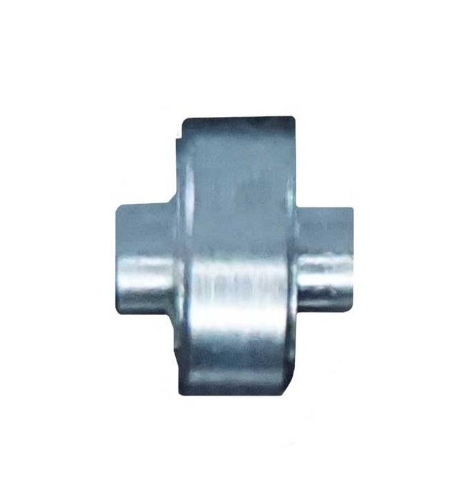 WRS Sliding Window Roller & Axle - Metal