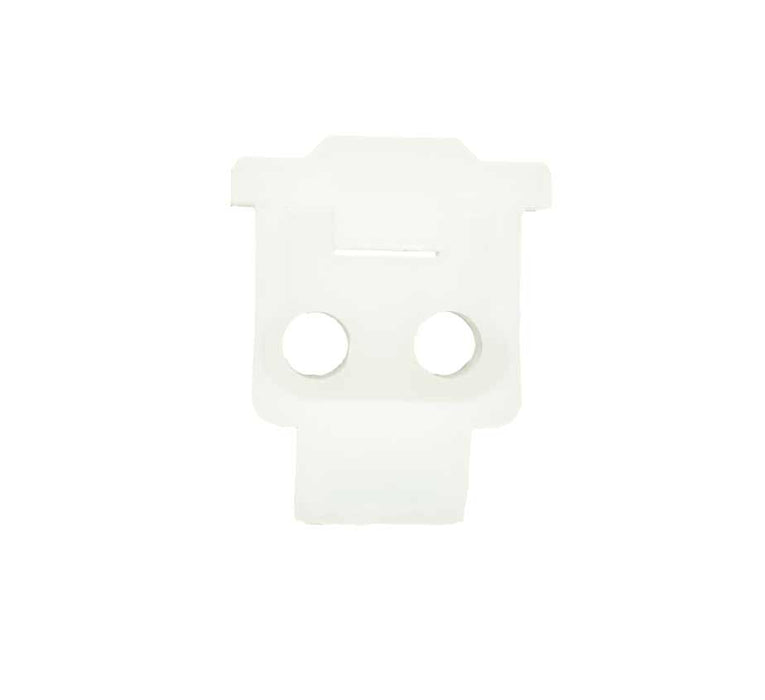 WRS 1" x 13/16" Sash Cam - White or Black