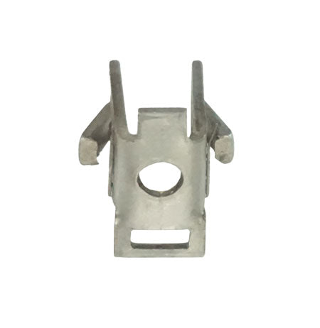 "U" Bracket - Bottom Mount