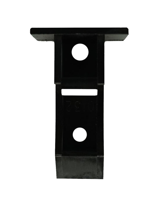 WRS 1-9/16" Sash Cam - Black