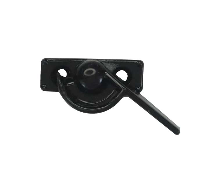 WRS Sweep Lock - Black