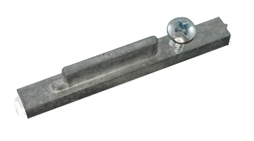 02-416 Swisco 2" Die Cast Pivot Bar with Screw