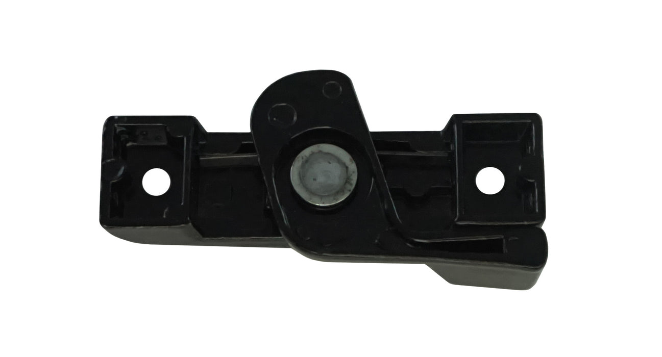 WRS 2-1/4" Sweep Lock - Black