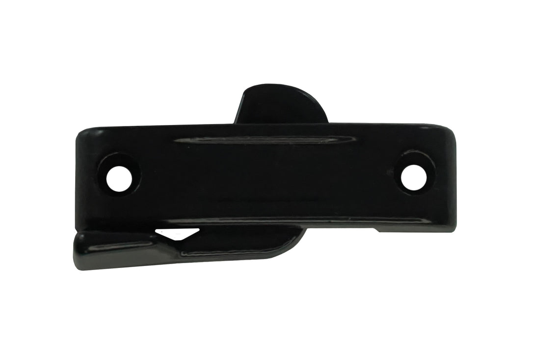 WRS 2-1/4" Sweep Lock - Black