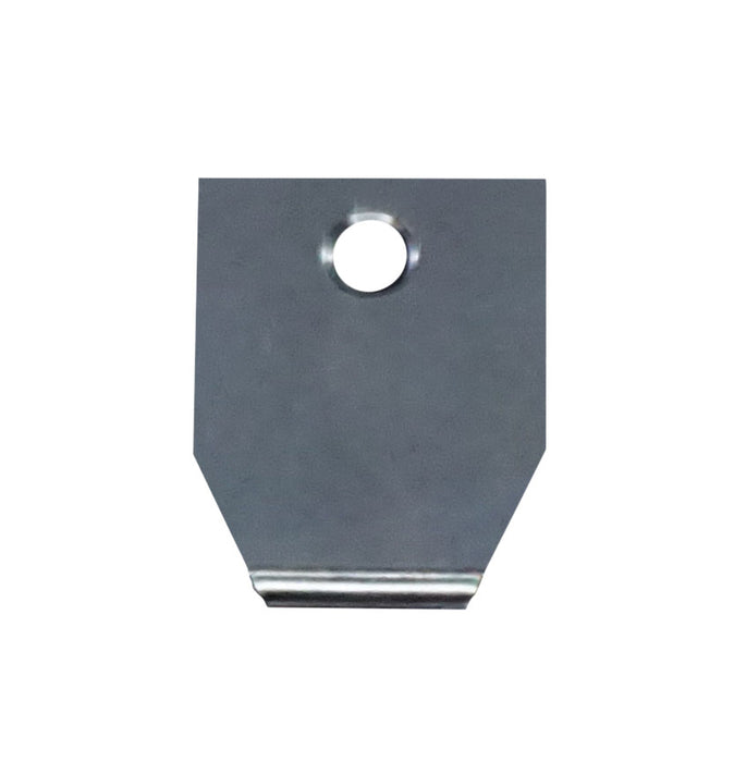 WRS Single Hole Keeper - Steel