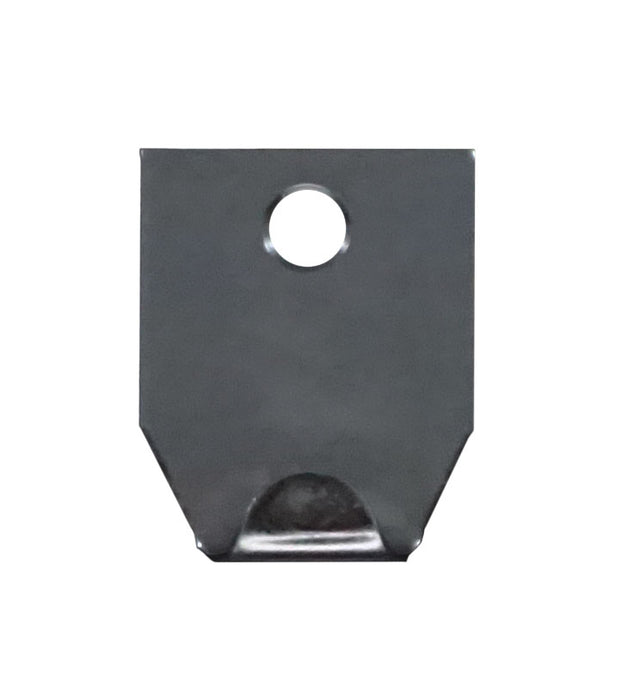 WRS Single Hole Keeper - Steel