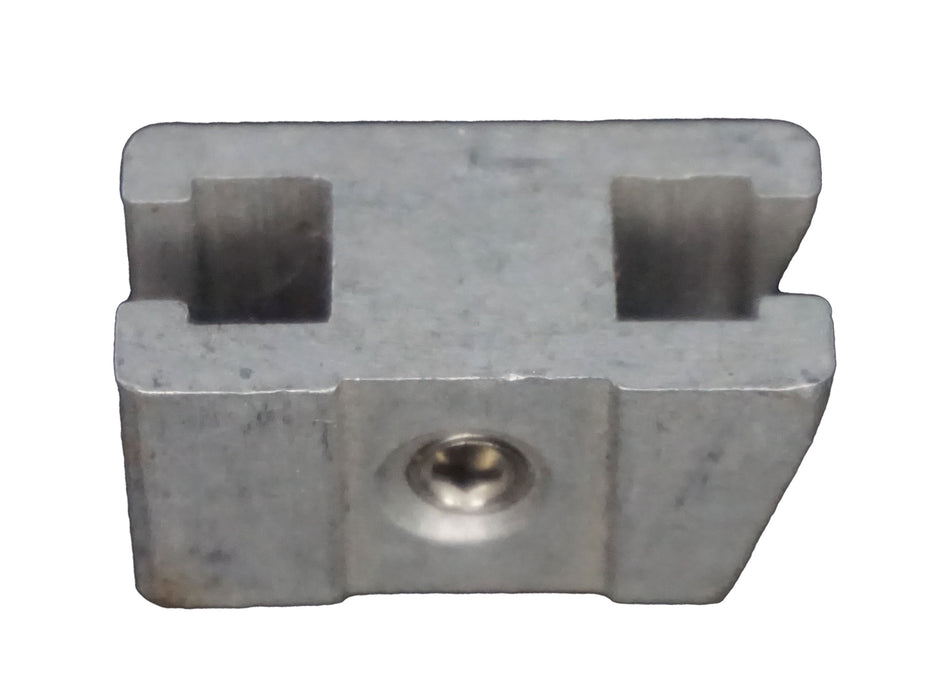 2-3/8" Sash Limit Stop