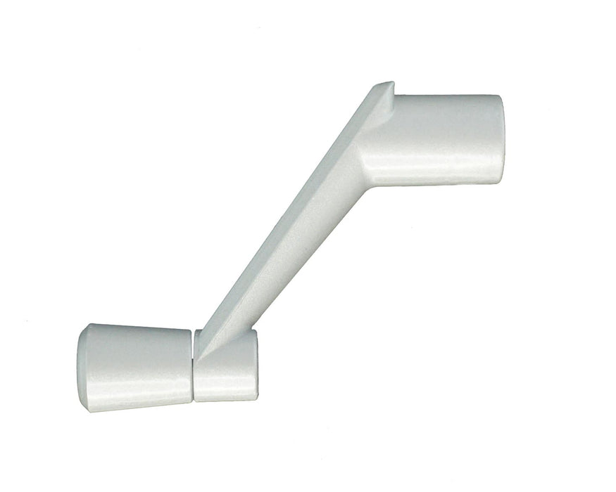 022-11-05 Truth Hardware Dorchester 5/16" Spline Operator Handle