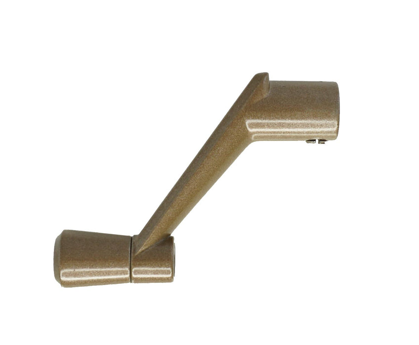 Truth Hardware Dorchester 5/16" Spline Operator Handle