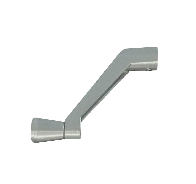 WRS Truth Hardware Operator Handle - 11/32" Spline