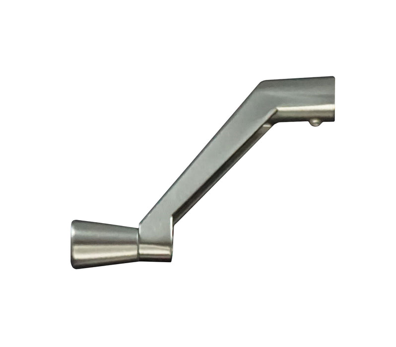 WRS Truth Hardware Operator Handle - 11/32" Spline