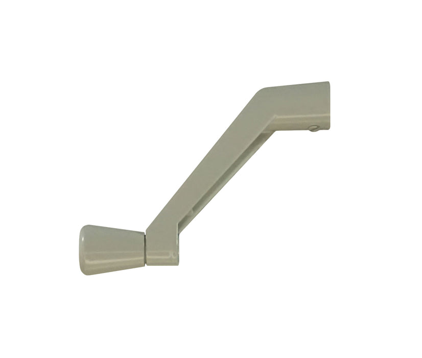 WRS Truth Hardware Operator Handle - 11/32" Spline