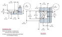 022-147 Truth Hardware HomeGard Primary Casement Lock Diagram