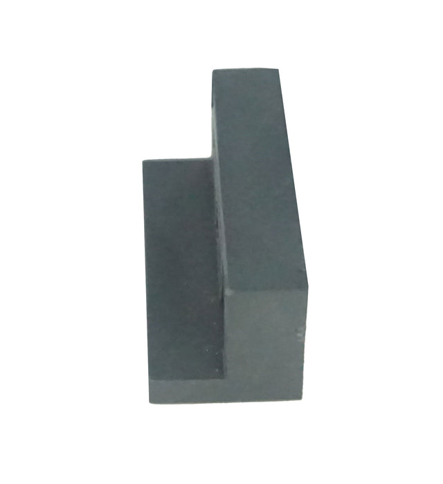 9/16" Traco Sash Limit Stop - Black