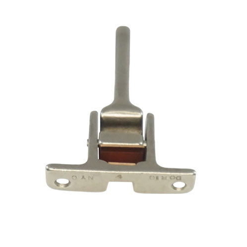 WRS 3-7/16" Signal Lock - Brass or White Bronze