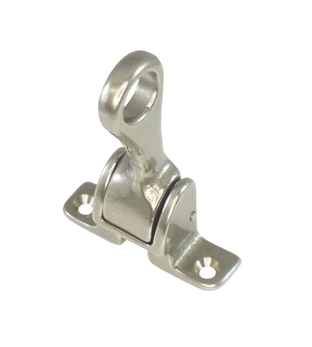 WRS 3-7/16" Signal Lock - Brass or White Bronze