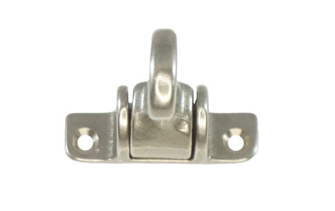 WRS 3-7/16" Signal Lock - Brass or White Bronze