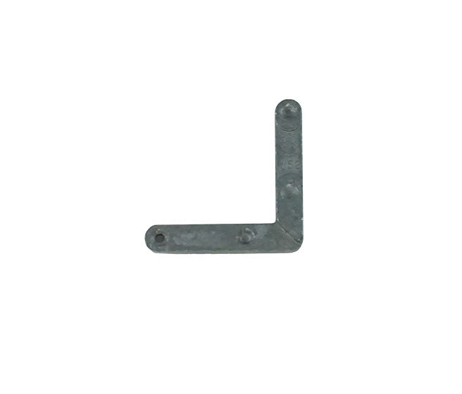 WRS 1-5/16" Die-Cast Bottom Corner Key - Left or Right Hand