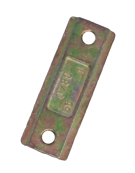 WRS Metal Striker Plate - 2"