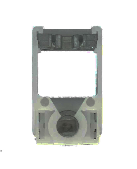 WRS 1-1/4" Pivot Lock Shoe with Zinc Cam