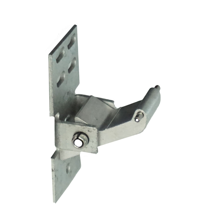 WRS Carrier Unit/Balance Bracket Assembly